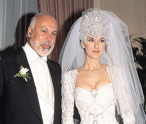 who was celine dion's husband